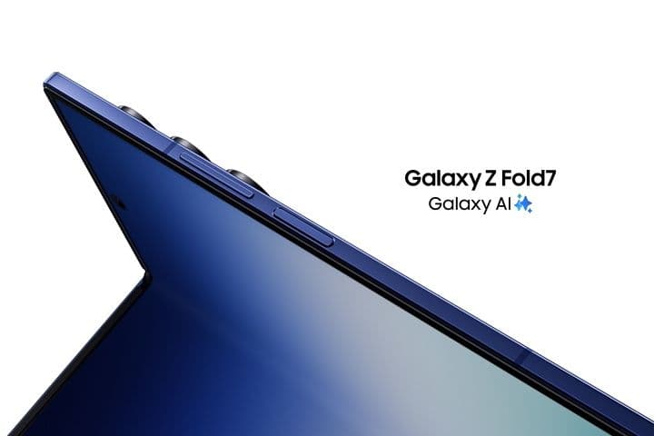 Новый Модель Samsung Galaxy Z Fold 7 New 2025 • Телефон • — 1