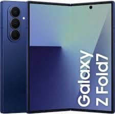 Samsung Galaxy Z Fold 7 New 2025 — 2