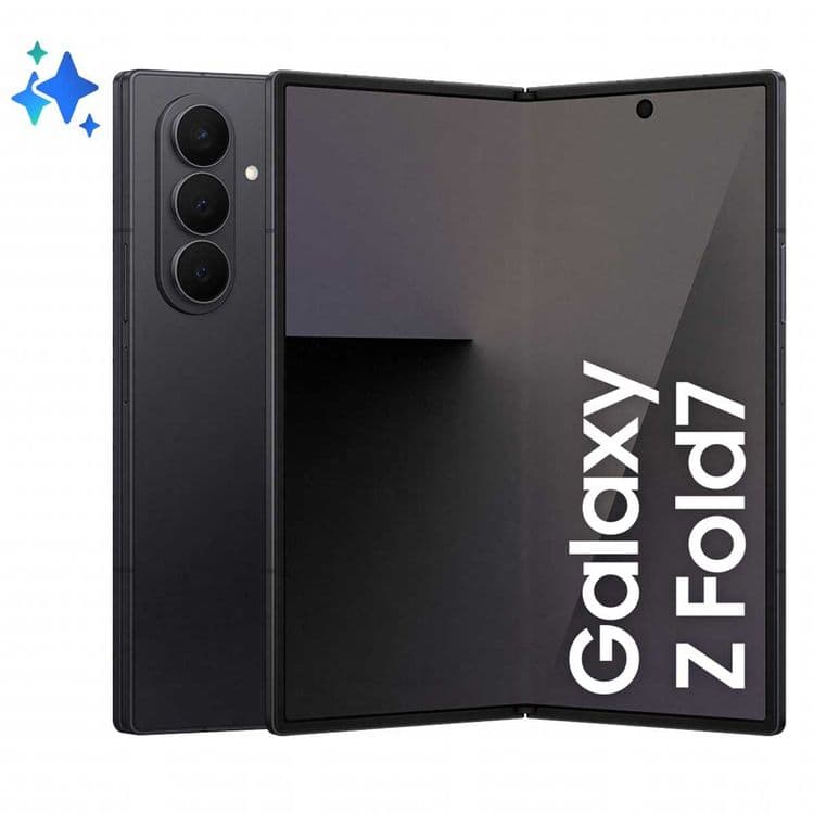 Samsung Galaxy Z Fold 7  256/512GB новые в наличии — 2
