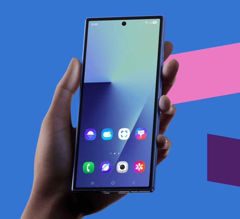 Samsung Galaxy Z Fold 7  256/512GB новые в наличии — 7