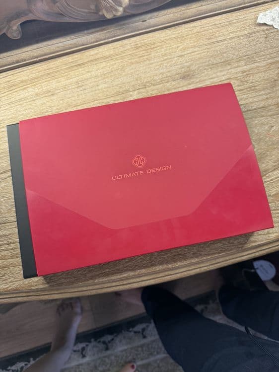 Huawei Mate XTs Ultimate Design — 3