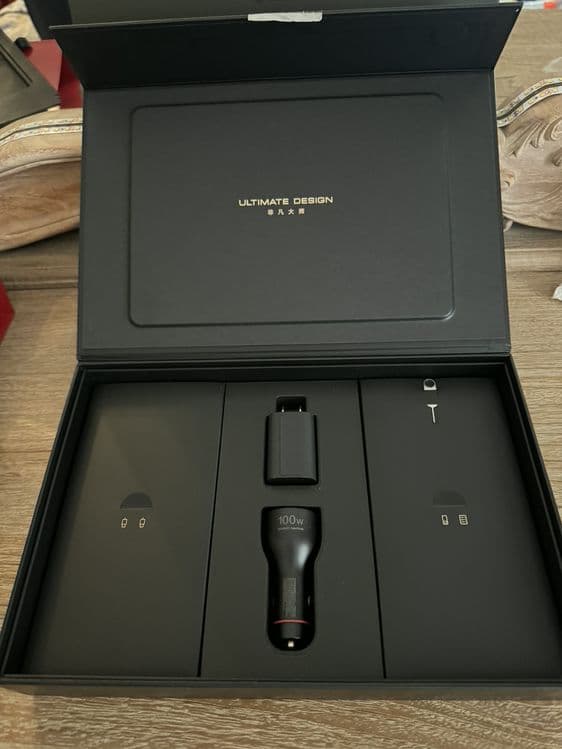 Huawei Mate XTs Ultimate Design — 4