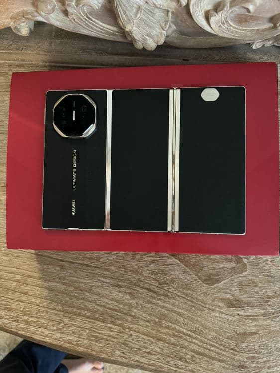 Huawei Mate XTs Ultimate Design — 5