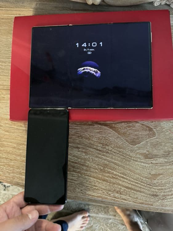 Huawei Mate XTs Ultimate Design — 6
