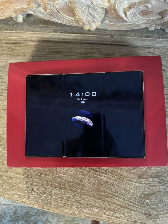 Huawei Mate XTs Ultimate Design — 7