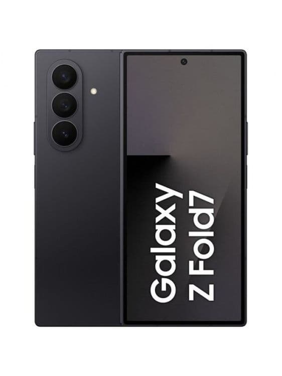 Samsung galaxy fold 7 jet black 512gb — 3