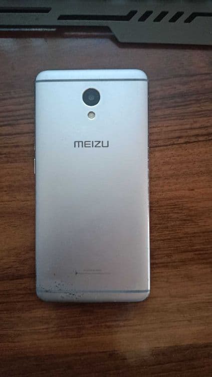 meizu note 5 3/32 — 2