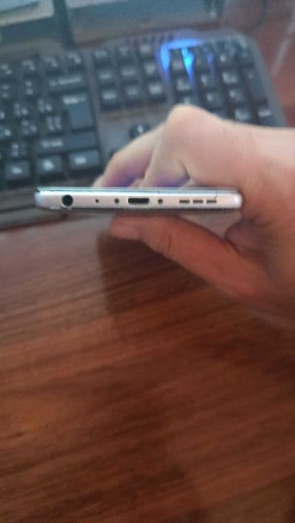 meizu note 5 3/32 — 3
