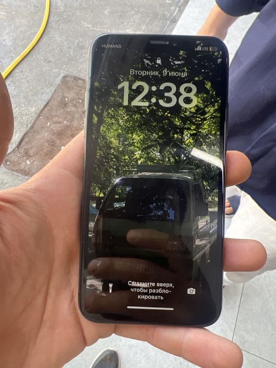 Iphone x sotiladi — 1