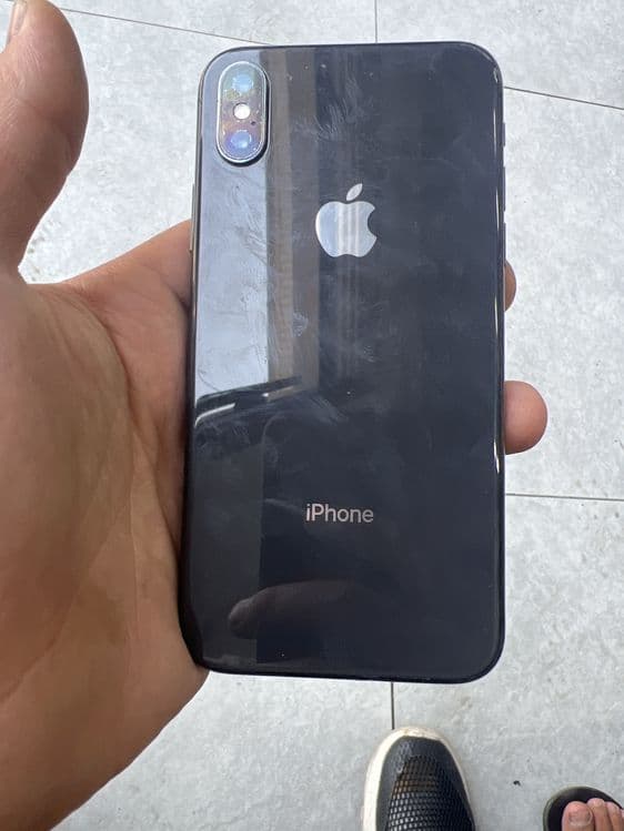 Iphone x sotiladi — 3