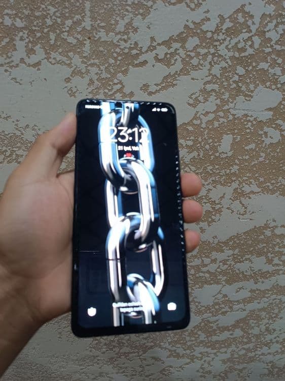 Redmi 10pro 8/128 — 2