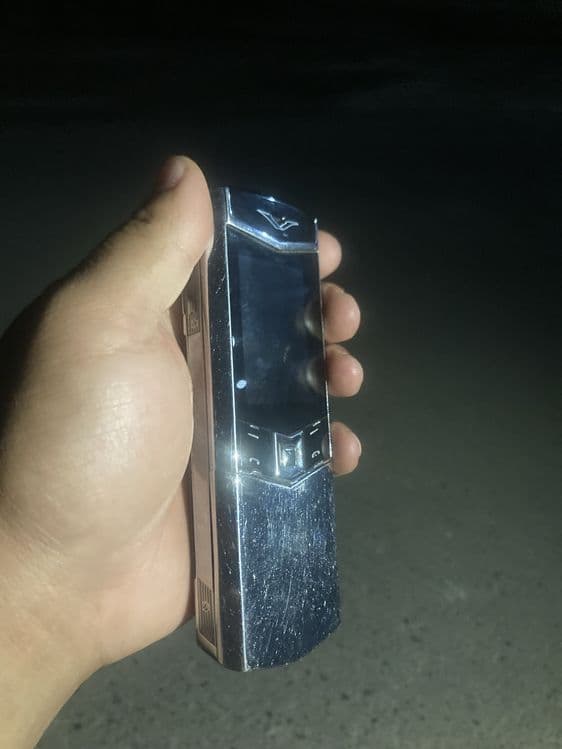 Vertu holati yaxshi — 2