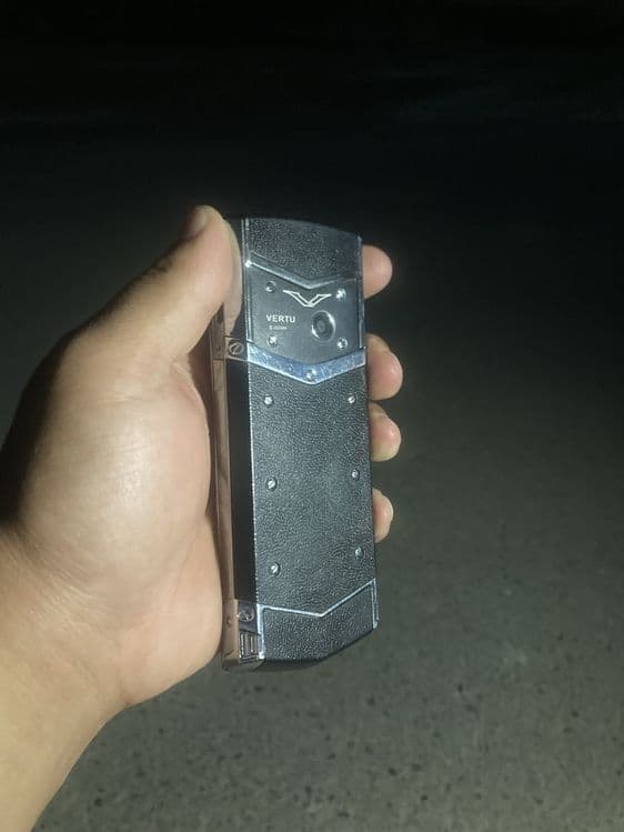 Vertu holati yaxshi — 3