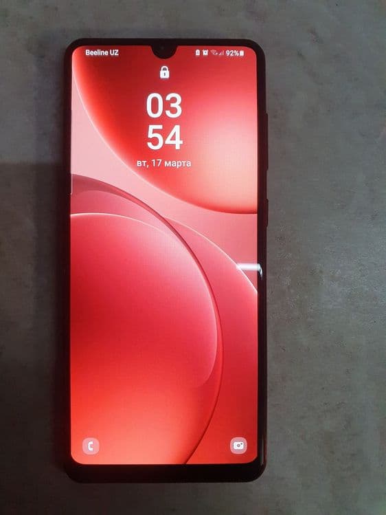 Samsung A31 128Gb — 1