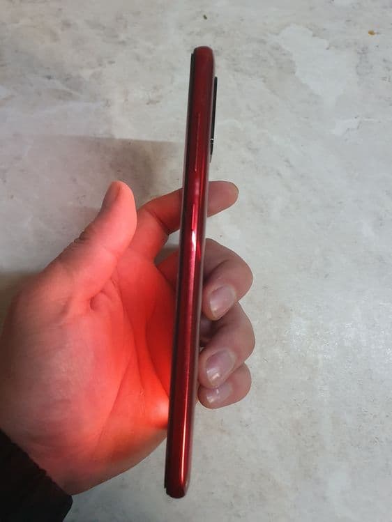 Samsung A31 128Gb — 2