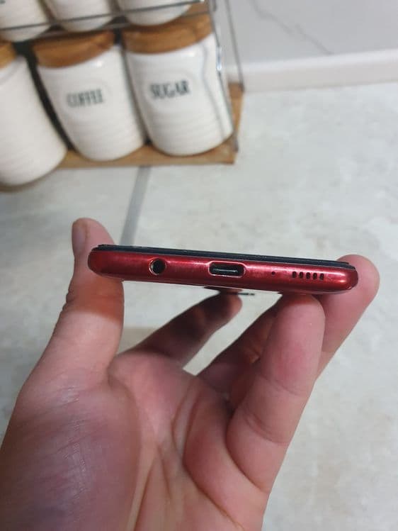 Samsung A31 128Gb — 4
