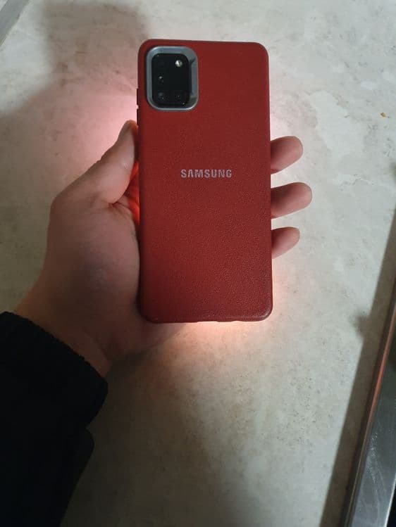 Samsung A31 128Gb — 7