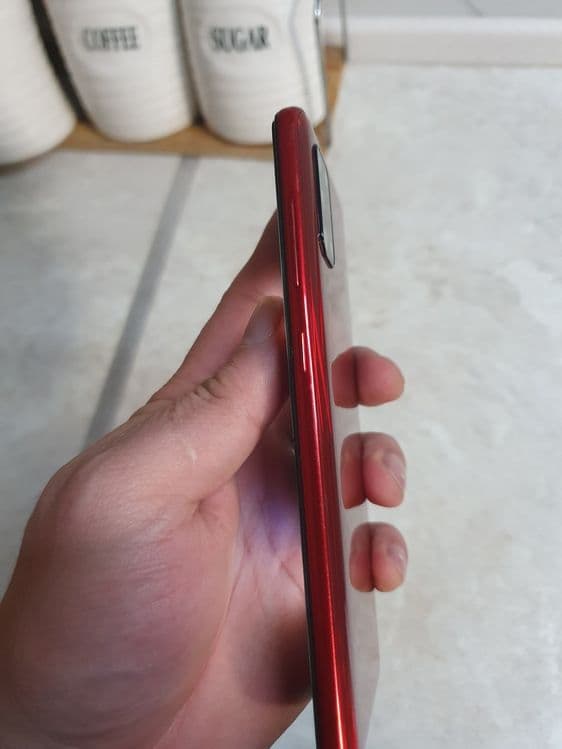 Samsung A31 128Gb — 8