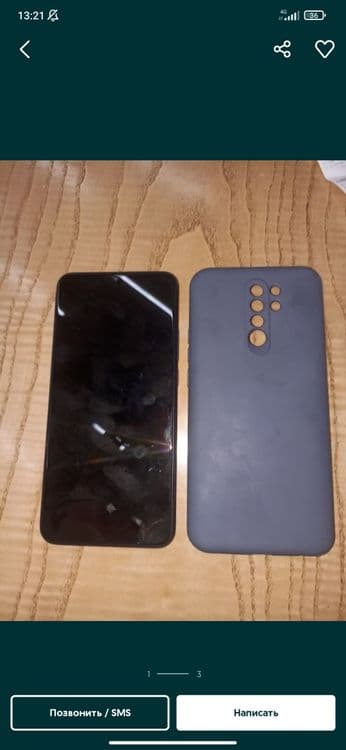 Redmi 9 sotiladi — 1