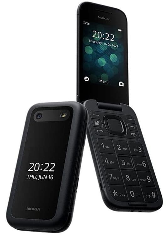 NOKIA2660 | telefon | nokia | qoʻl telefon | original | dostavka bor — 2