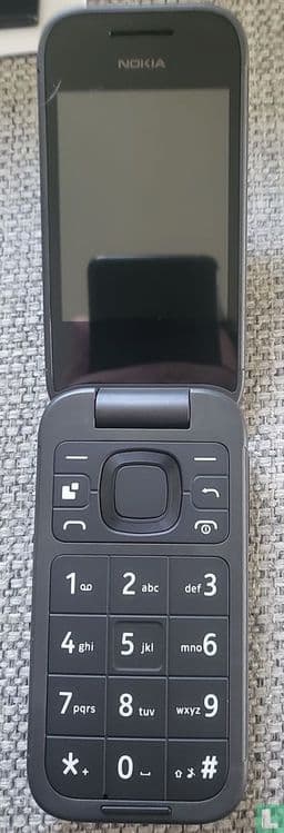 NOKIA2660 | telefon | nokia | qoʻl telefon | original | dostavka bor — 4