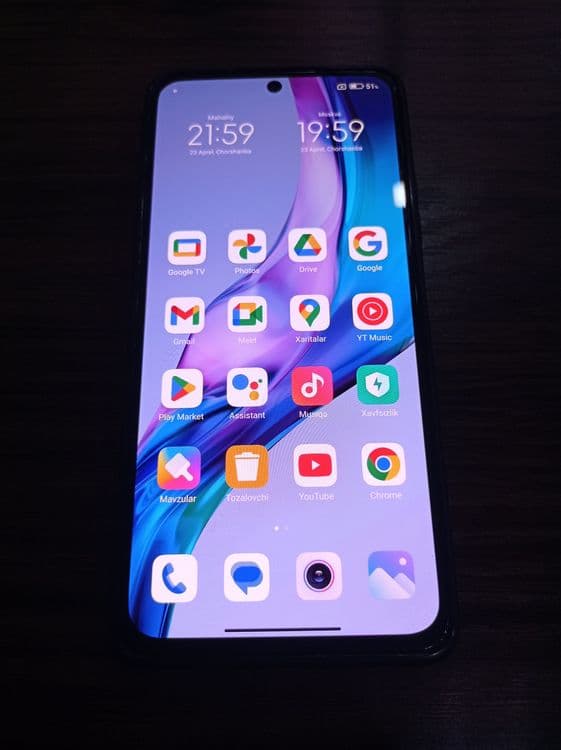 Redmi 14C 128 gb — 3