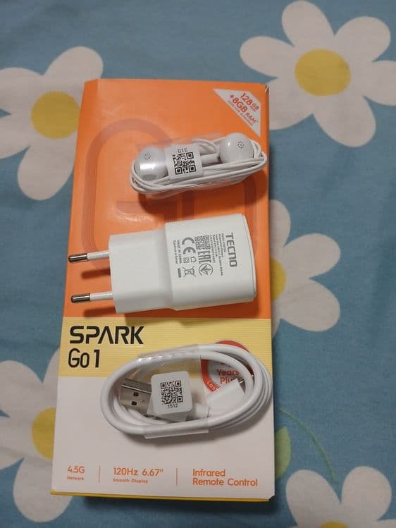 Yangi telefon koropka sotiladi — 2