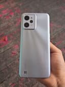 Realmi S31y hotira:64 karobka dakument:bor