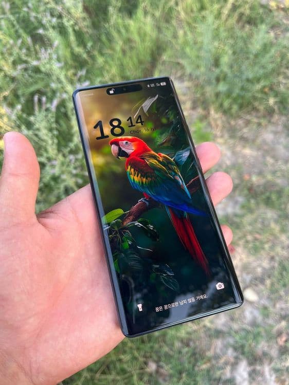 Infinix note 40 pro: ideal holatda 100%.karobka dakumenti bor — 1