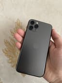 iPhone 11 pro 64 GB