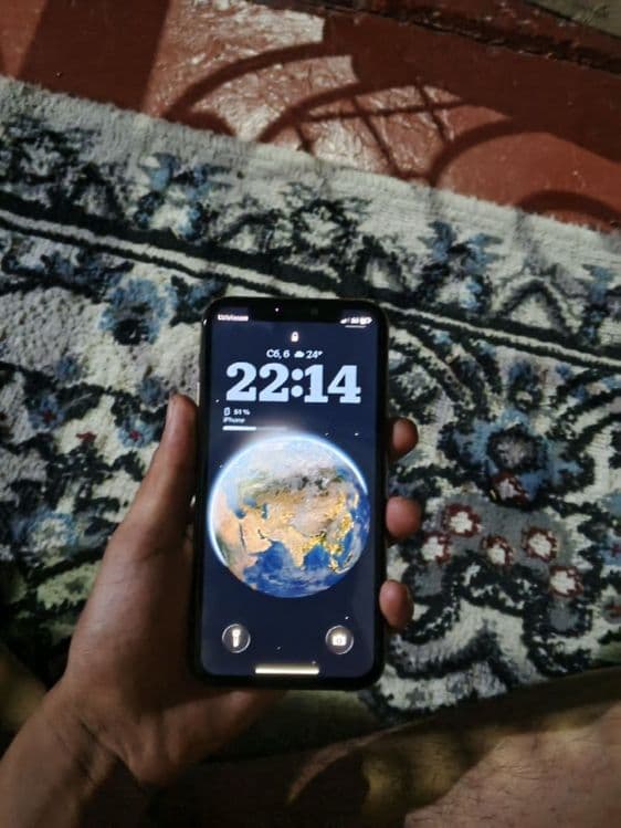 IPhone 11pro 64gb 100%yomks — 2