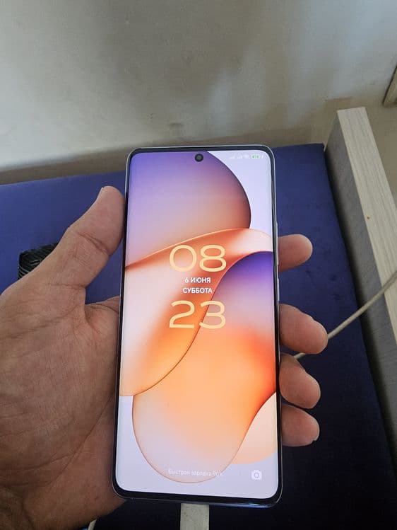 Redmi note 13 Pro plus — 3