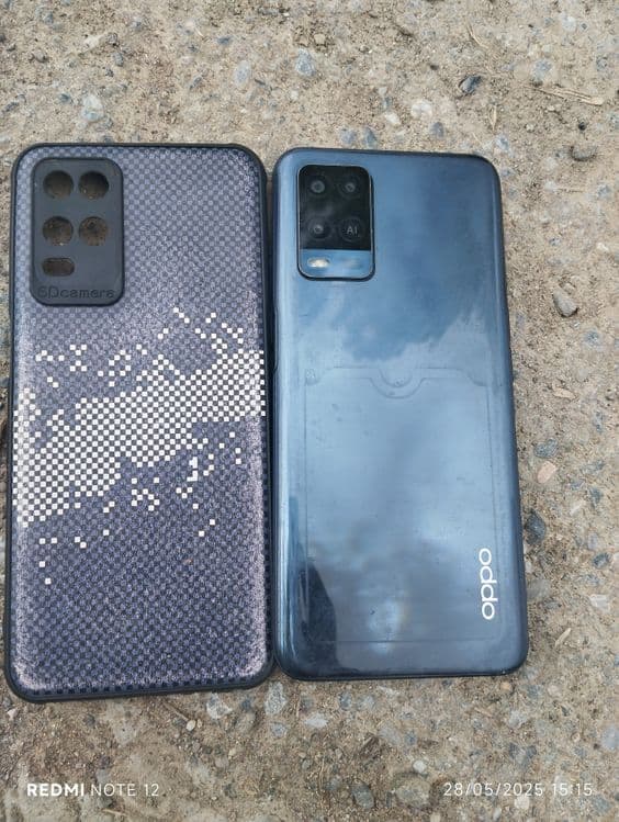 Telefon sotiladi: OPPO A54 — 1