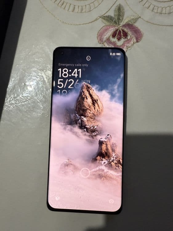 Xiaomi mi 11 pro — 3