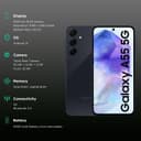 Samsung A55 5G 8/256