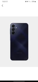 Samsung a15 ideal
