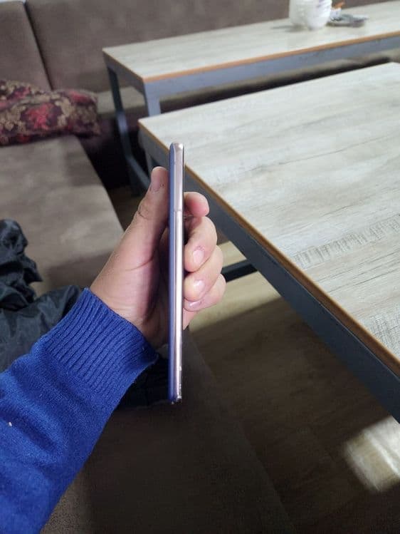 Samsung S21 5G 256gb — 2