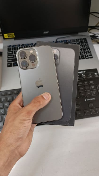 iphone 13 pro arzoni — 1