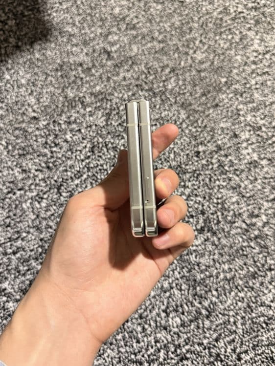 Samsung Z Flip 5 Yevro — 4