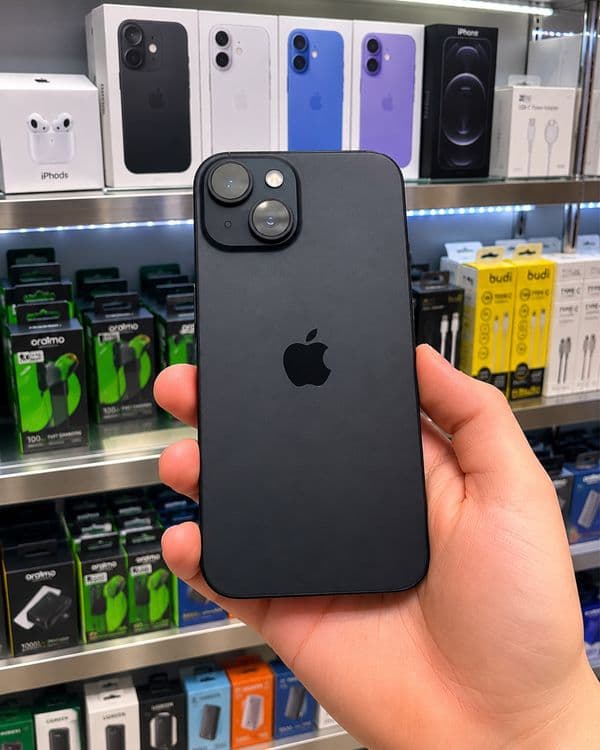 iphone 15 Sotiladi — 2