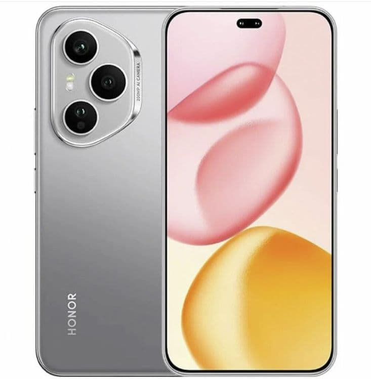 Honor 400 pro 5G 12/512 gb — 1