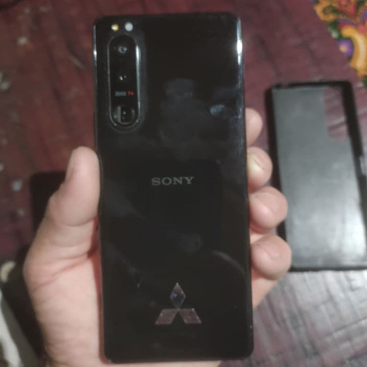 Sony Xperia 5iii — 2
