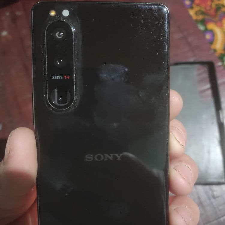 Sony Xperia 5iii — 3