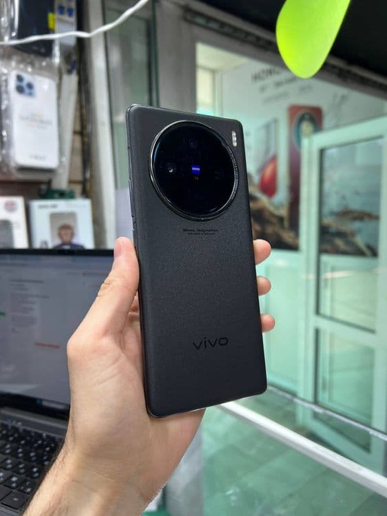Vivo X100 (kamerafon) — 5