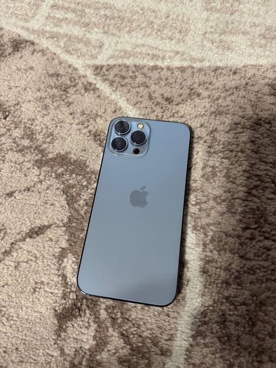 iphone 13 pro max — 2