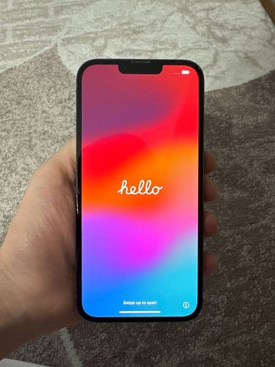 iphone 13 pro max — 3