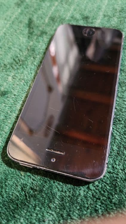 Iphone 5 ekskluziv — 2
