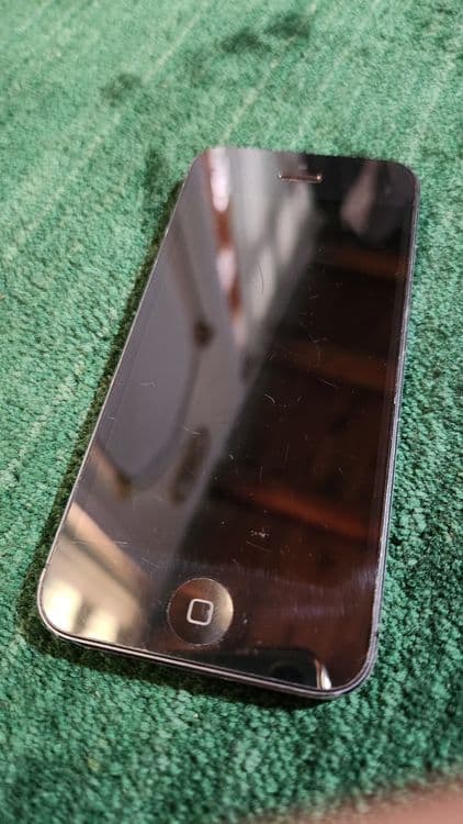 Iphone 5 ekskluziv — 3