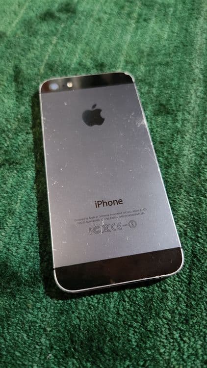 Iphone 5 ekskluziv — 5