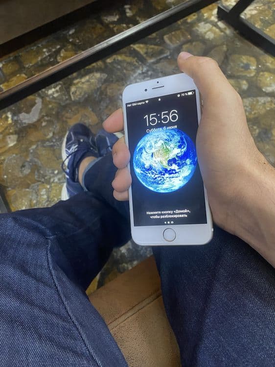 Iphone 6 Garantiya — 1